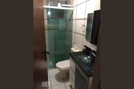 Apartamento para alugar com 55m², 2 quartos e 1 vagaBanheiro