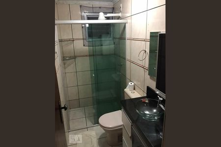 Apartamento para alugar com 55m², 2 quartos e 1 vagaBanheiro