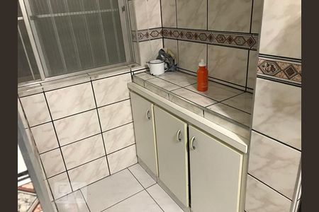 Apartamento para alugar com 55m², 2 quartos e 1 vagaLavanderia