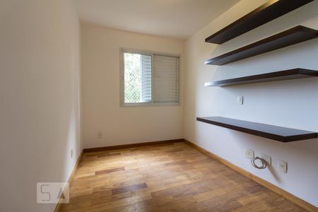 Quarto 1 de apartamento para alugar com 3 quartos, 95m² em Vila Indiana, São Paulo