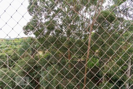 vista da Sacada de apartamento para alugar com 3 quartos, 95m² em Vila Indiana, São Paulo