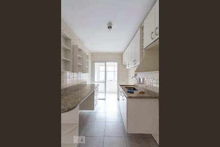 Apartamento à venda com 70m², 2 quartos e 1 vagaCozinha