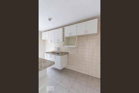 Apartamento à venda com 70m², 2 quartos e 1 vagaCozinha