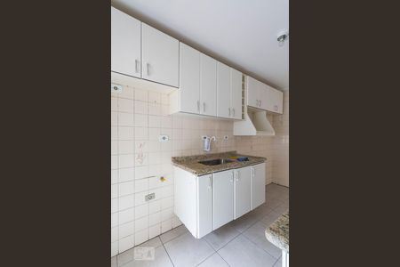 Apartamento à venda com 70m², 2 quartos e 1 vagaCozinha