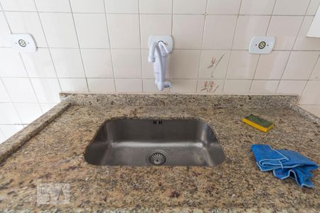 Apartamento à venda com 70m², 2 quartos e 1 vagaCozinha