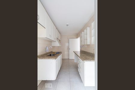 Apartamento à venda com 70m², 2 quartos e 1 vagaCozinha