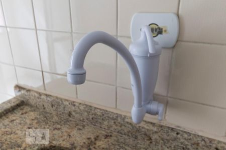 Apartamento à venda com 70m², 2 quartos e 1 vagaCozinha