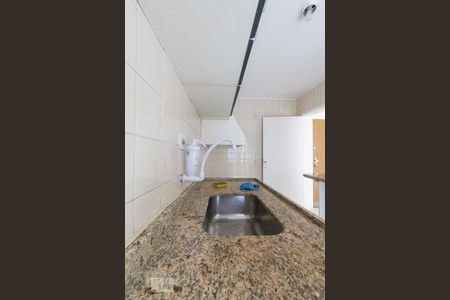 Apartamento à venda com 70m², 2 quartos e 1 vagaCozinha