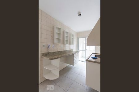 Apartamento à venda com 70m², 2 quartos e 1 vagaCozinha