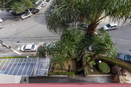 Apartamento à venda com 70m², 2 quartos e 1 vagaVista dos quartos