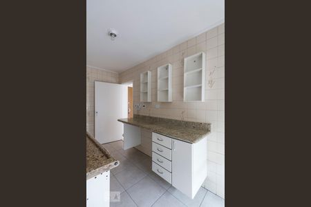 Apartamento à venda com 70m², 2 quartos e 1 vagaCozinha