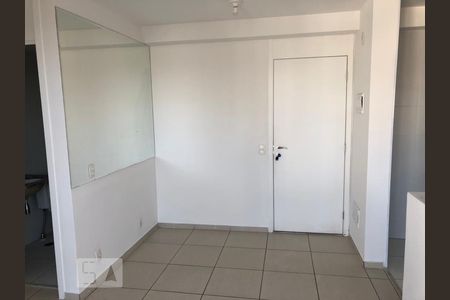 Sala de apartamento para alugar com 2 quartos, 45m² em Vila Maria Baixa, São Paulo