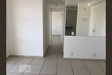 Sala de apartamento para alugar com 2 quartos, 45m² em Vila Maria Baixa, São Paulo