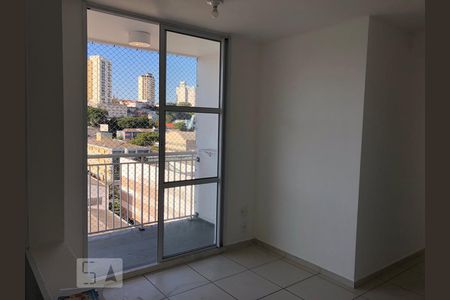 Sala de apartamento para alugar com 2 quartos, 45m² em Vila Maria Baixa, São Paulo