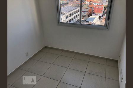 Quarto 1 de apartamento para alugar com 2 quartos, 45m² em Vila Maria Baixa, São Paulo