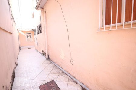 Casa para alugar com 130m², 2 quartos e sem vagaVaranda da Sala