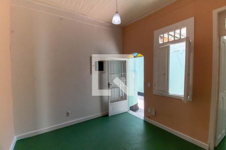 Sala de casa à venda com 2 quartos, 130m² em Centro, Niterói