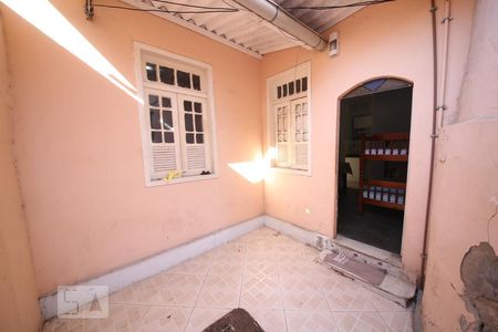 Casa para alugar com 130m², 2 quartos e sem vagaVaranda da Sala