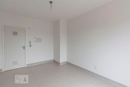 Studio para alugar com 24m², 1 quarto e sem vagaSala / dormitório