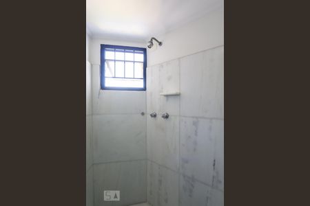 Apartamento à venda com 200m², 3 quartos e 3 vagas Apartamento à venda com 200m², 3 quartos e 3 vagasBanheiro - Chuveiro