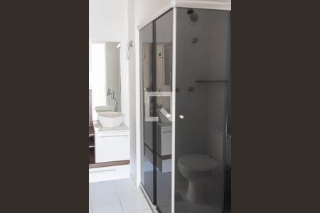 Apartamento à venda com 47m², 2 quartos e 1 vagaBanheiro