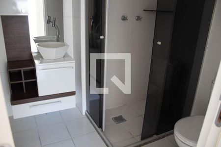 Apartamento à venda com 47m², 2 quartos e 1 vagaBanheiro