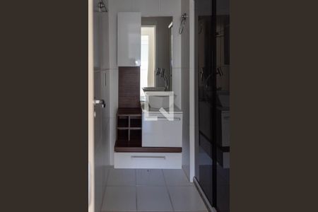 Apartamento à venda com 47m², 2 quartos e 1 vagaBanheiro