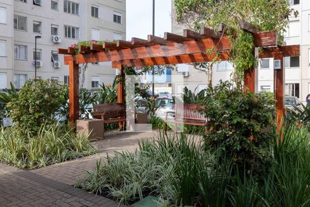 Apartamento à venda com 47m², 2 quartos e 1 vagaÁrea comum