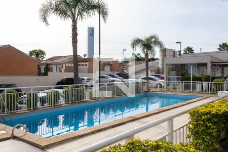 Apartamento à venda com 47m², 2 quartos e 1 vagaÁrea comum - Piscina