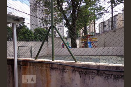 Apartamento para alugar com 57m², 2 quartos e 1 vaga Apartamento para alugar com 57m², 2 quartos e 1 vagaÁrea comum - Quadra