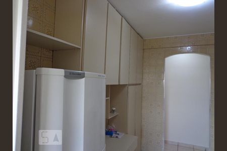 Apartamento para alugar com 57m², 2 quartos e 1 vaga Apartamento para alugar com 57m², 2 quartos e 1 vagaCozinha