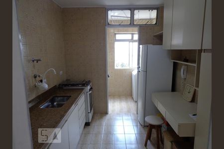 Apartamento para alugar com 57m², 2 quartos e 1 vaga Apartamento para alugar com 57m², 2 quartos e 1 vagaCozinha