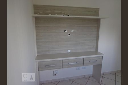 Quarto 1 de apartamento para alugar com 2 quartos, 57m² em Vila Firmiano Pinto, São Paulo