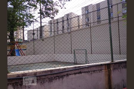 Apartamento para alugar com 57m², 2 quartos e 1 vaga Apartamento para alugar com 57m², 2 quartos e 1 vagaÁrea comum - Quadra