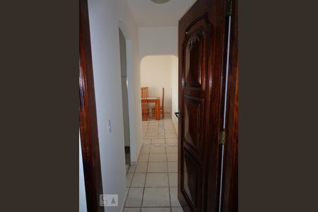 Apartamento para alugar com 57m², 2 quartos e 1 vaga Apartamento para alugar com 57m², 2 quartos e 1 vagaCorredor entrada