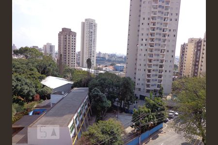 Apartamento para alugar com 57m², 2 quartos e 1 vaga Apartamento para alugar com 57m², 2 quartos e 1 vagaVista
