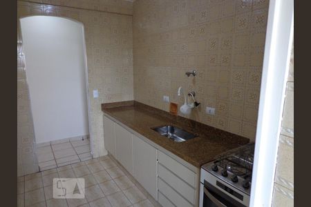 Apartamento para alugar com 57m², 2 quartos e 1 vaga Apartamento para alugar com 57m², 2 quartos e 1 vagaCozinha