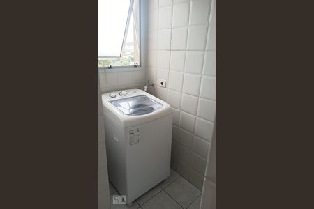 Área de Serviço de apartamento à venda com 2 quartos, 72m² em Ponte de São João, Jundiaí