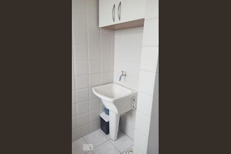 Área de Serviço de apartamento à venda com 2 quartos, 72m² em Ponte de São João, Jundiaí