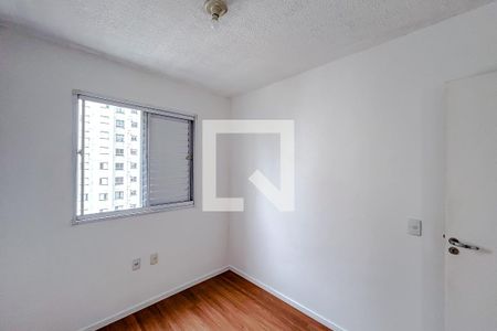 Quarto 1 de apartamento para alugar com 2 quartos, 45m² em Jardim América da Penha, São Paulo