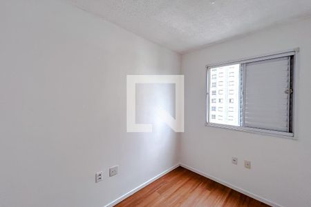 Quarto 1 de apartamento para alugar com 2 quartos, 45m² em Jardim América da Penha, São Paulo