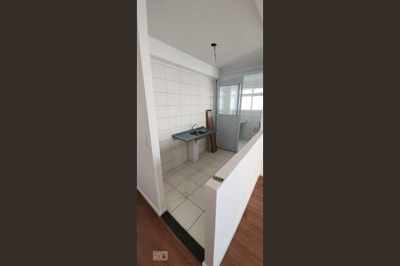 Apartamento para alugar com 45m², 2 quartos e 1 vagaCozinha