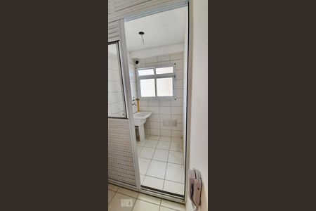 Apartamento para alugar com 45m², 2 quartos e 1 vagaÁrea de Serviço