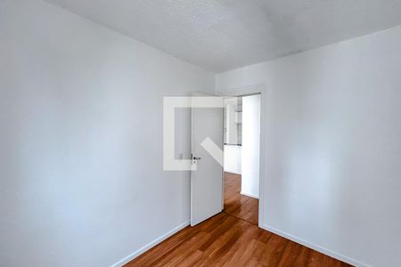 Quarto 1 de apartamento para alugar com 2 quartos, 45m² em Jardim América da Penha, São Paulo