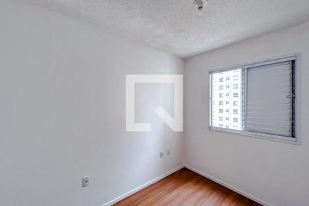 Quarto 2 de apartamento para alugar com 2 quartos, 45m² em Jardim América da Penha, São Paulo