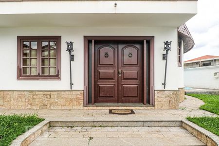 Casa à venda com 349m², 4 quartos e 2 vagasFachada