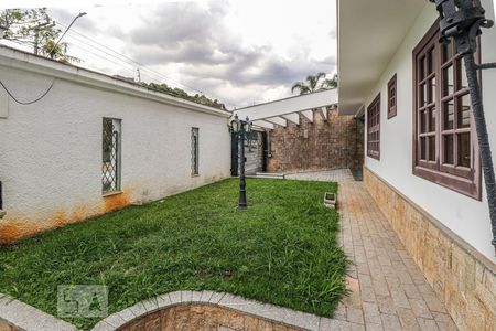 Casa à venda com 349m², 4 quartos e 2 vagasJardim