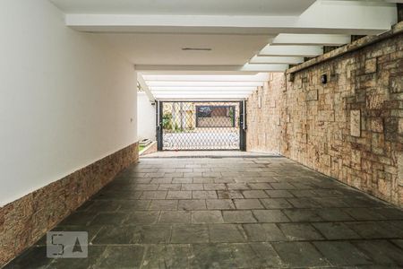 Casa à venda com 349m², 4 quartos e 2 vagasGaragem