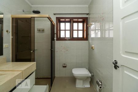 Casa à venda com 349m², 4 quartos e 2 vagasBanheiro