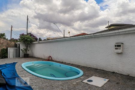 Casa à venda com 349m², 4 quartos e 2 vagasPiscina